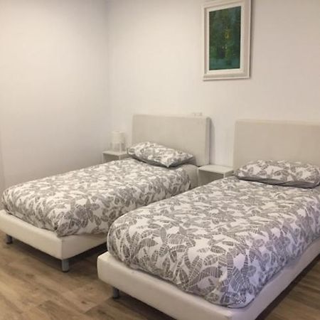 Rooms H Skyline Alcorcón Dış mekan fotoğraf