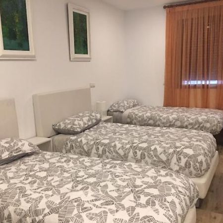 Rooms H Skyline Alcorcón Dış mekan fotoğraf