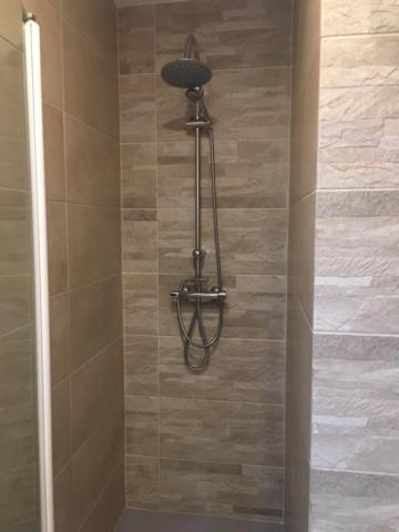 Rooms H Skyline Alcorcón Dış mekan fotoğraf